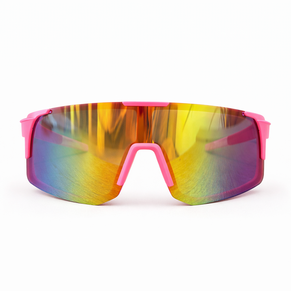 Sunset Barbie Sport