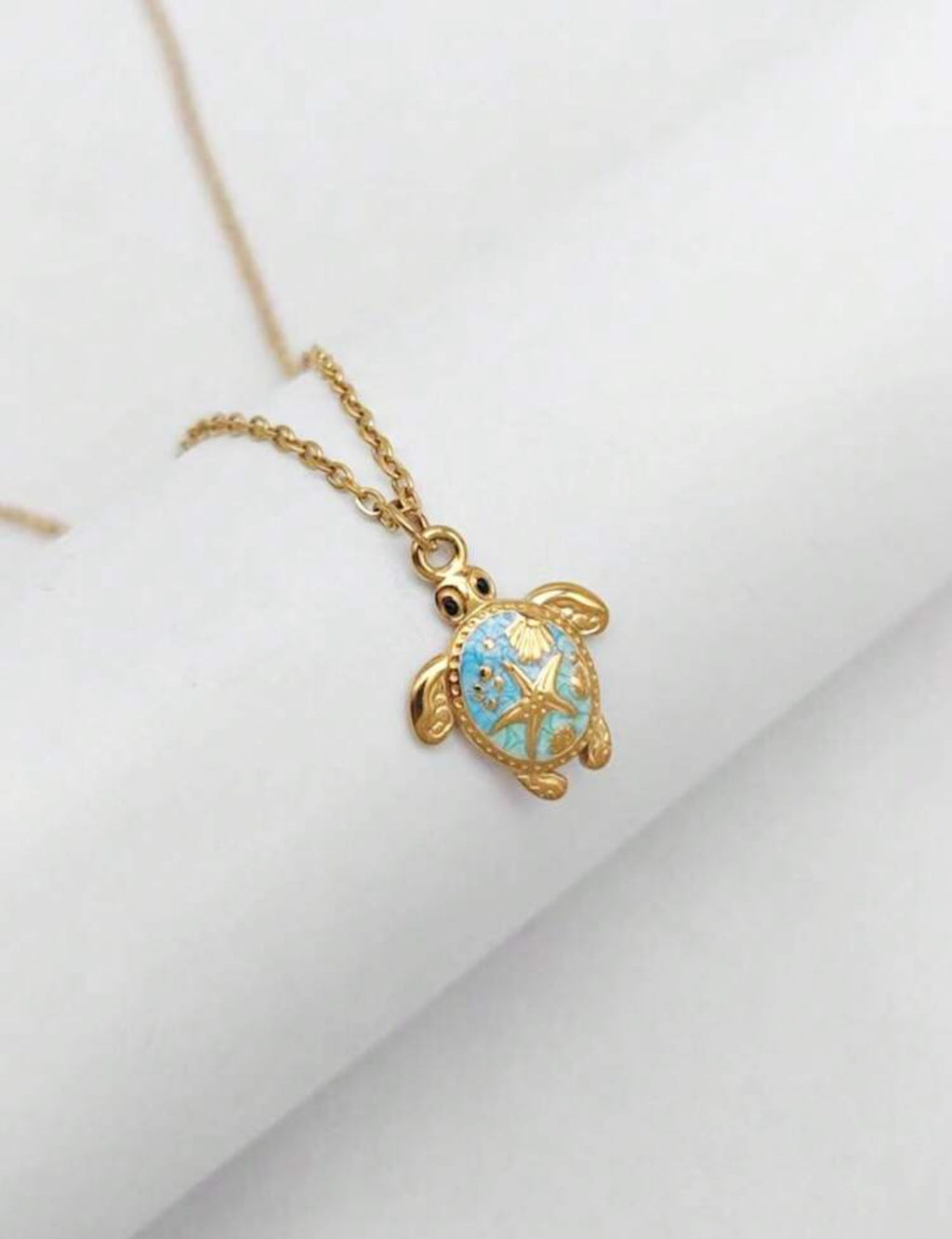 Bella Charm Necklace