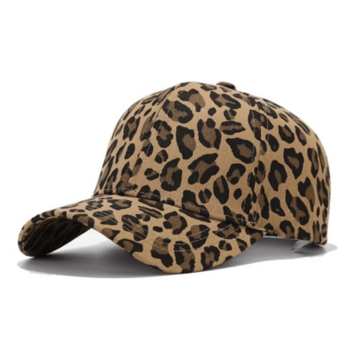 “Wild Mood” – Animal Print Edition