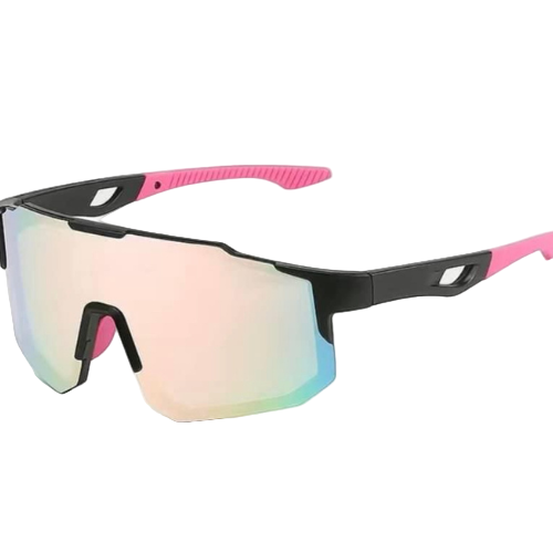 Urban Breeze – Pink / Green / Turquoise Blue