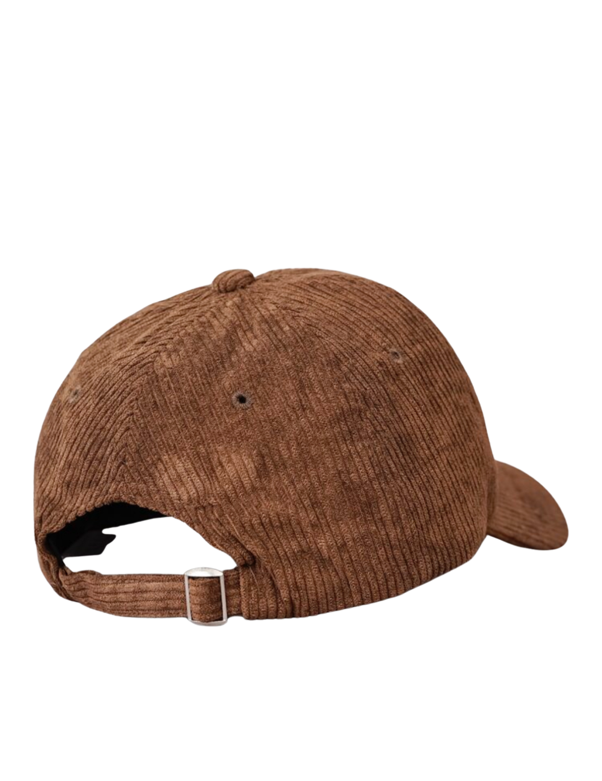 Café Urbano” – Gorra Estilo Corduroy
