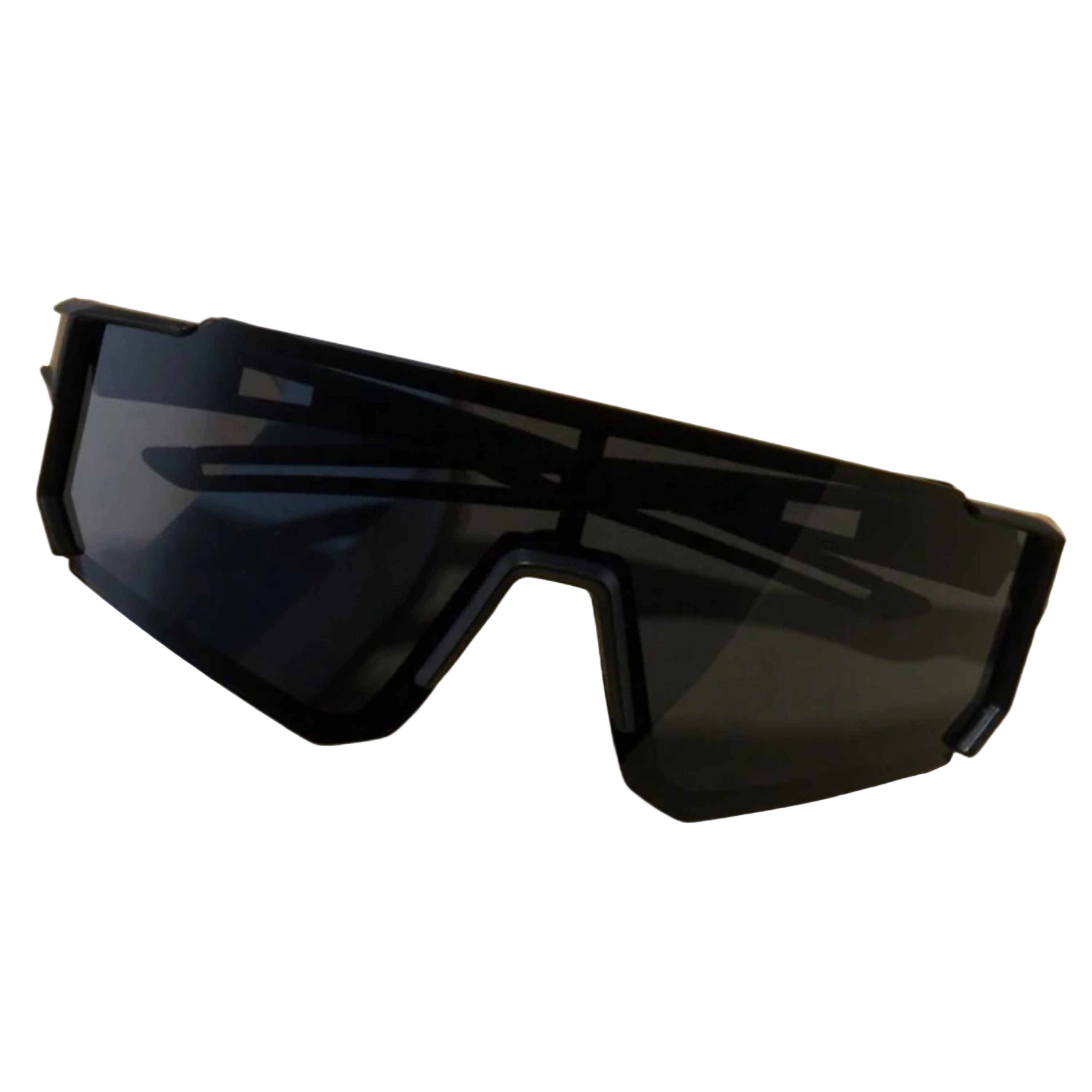 Iridescent Breeze- Blackout