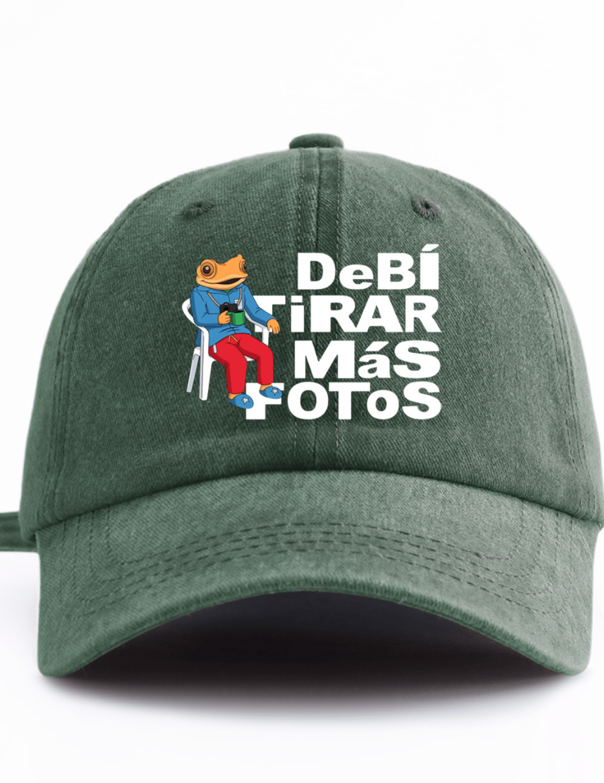 DTMF Verde – “Tropical Dream”