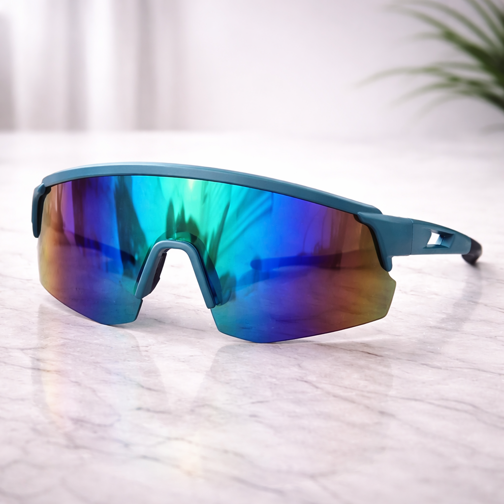 Ocean Vibe Shield