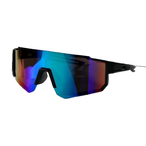 Iridescent Breeze – Violet/Blue