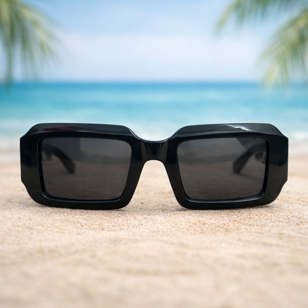 Eclipse black