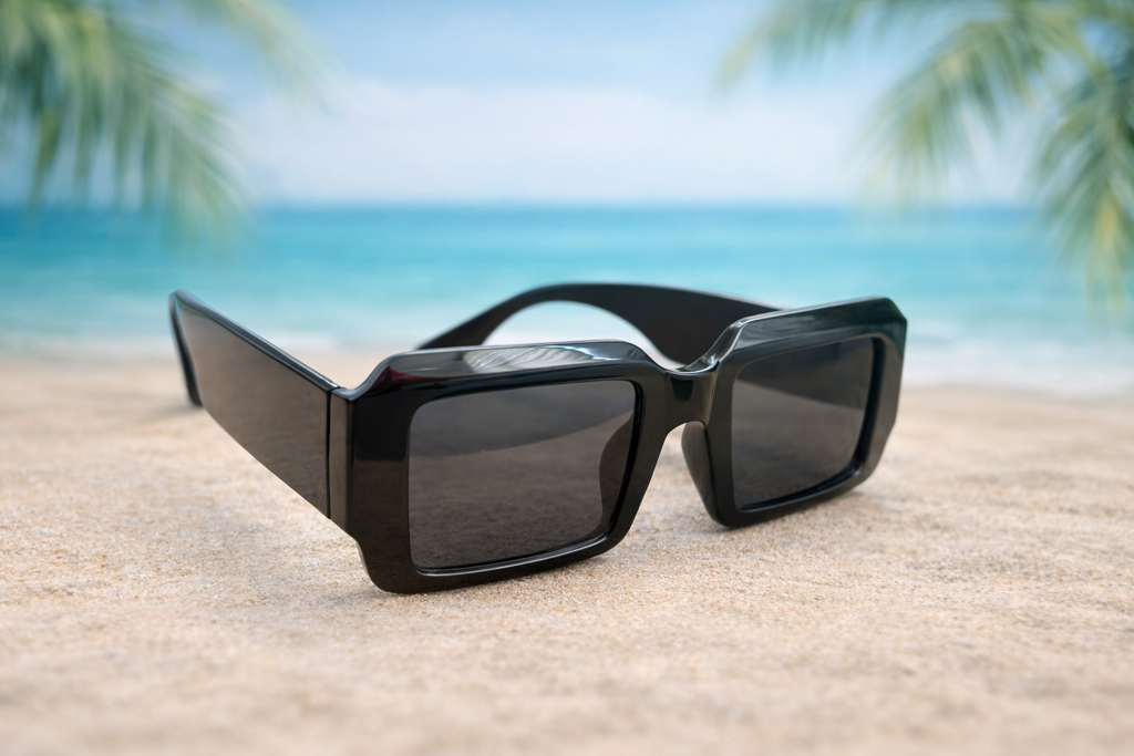 Eclipse black