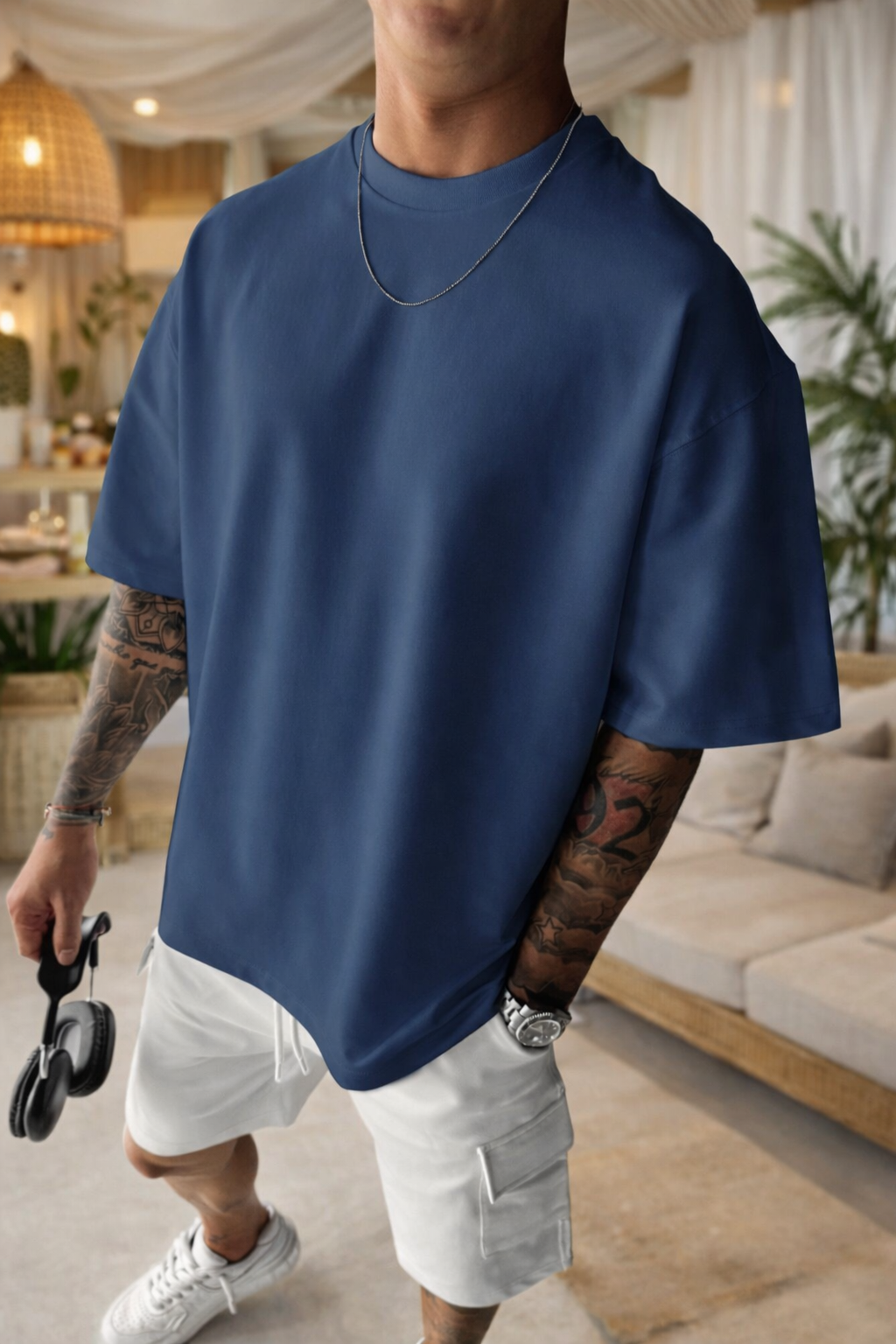 Ocean Drift Tee