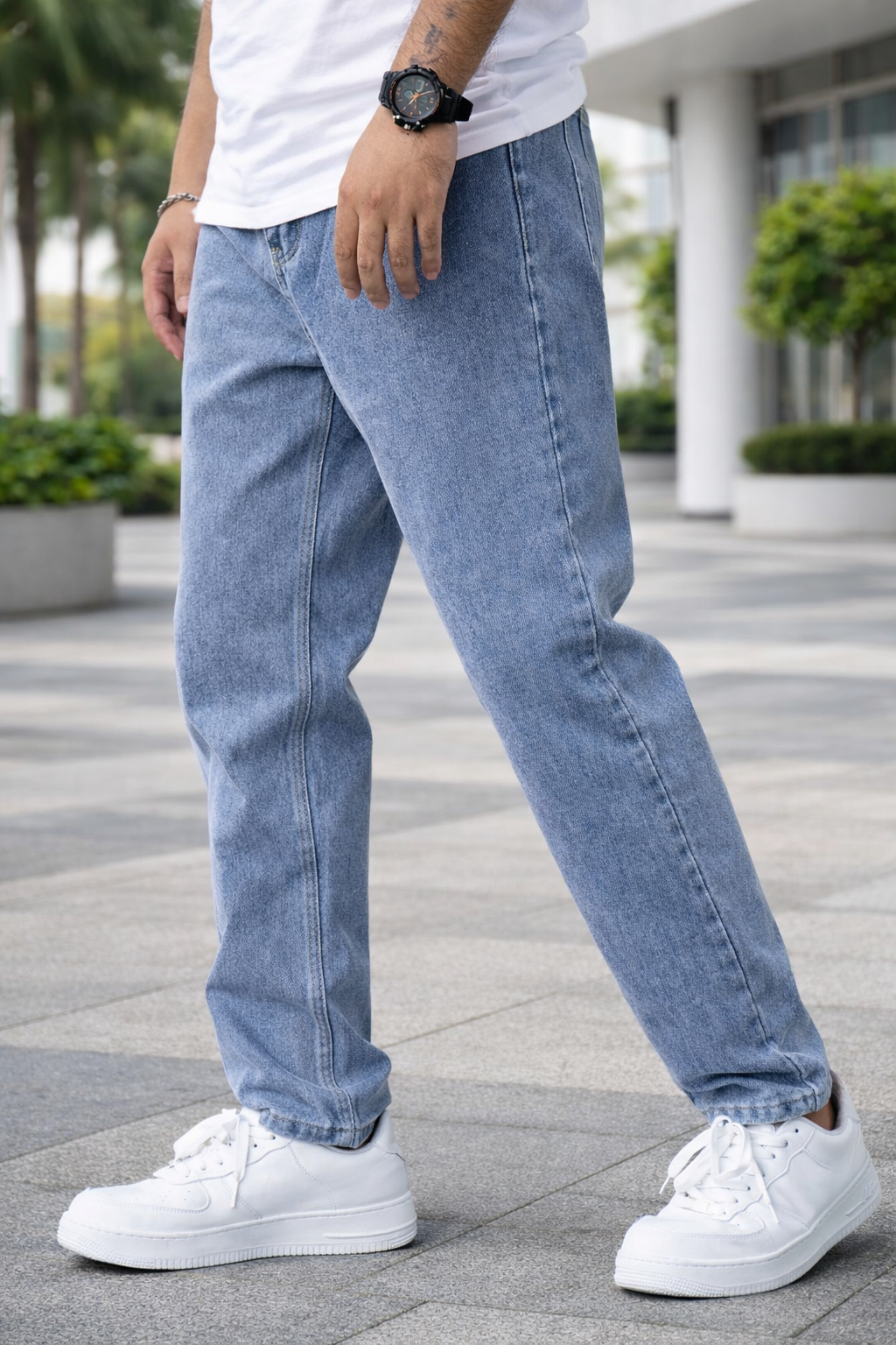 Skyline Denim