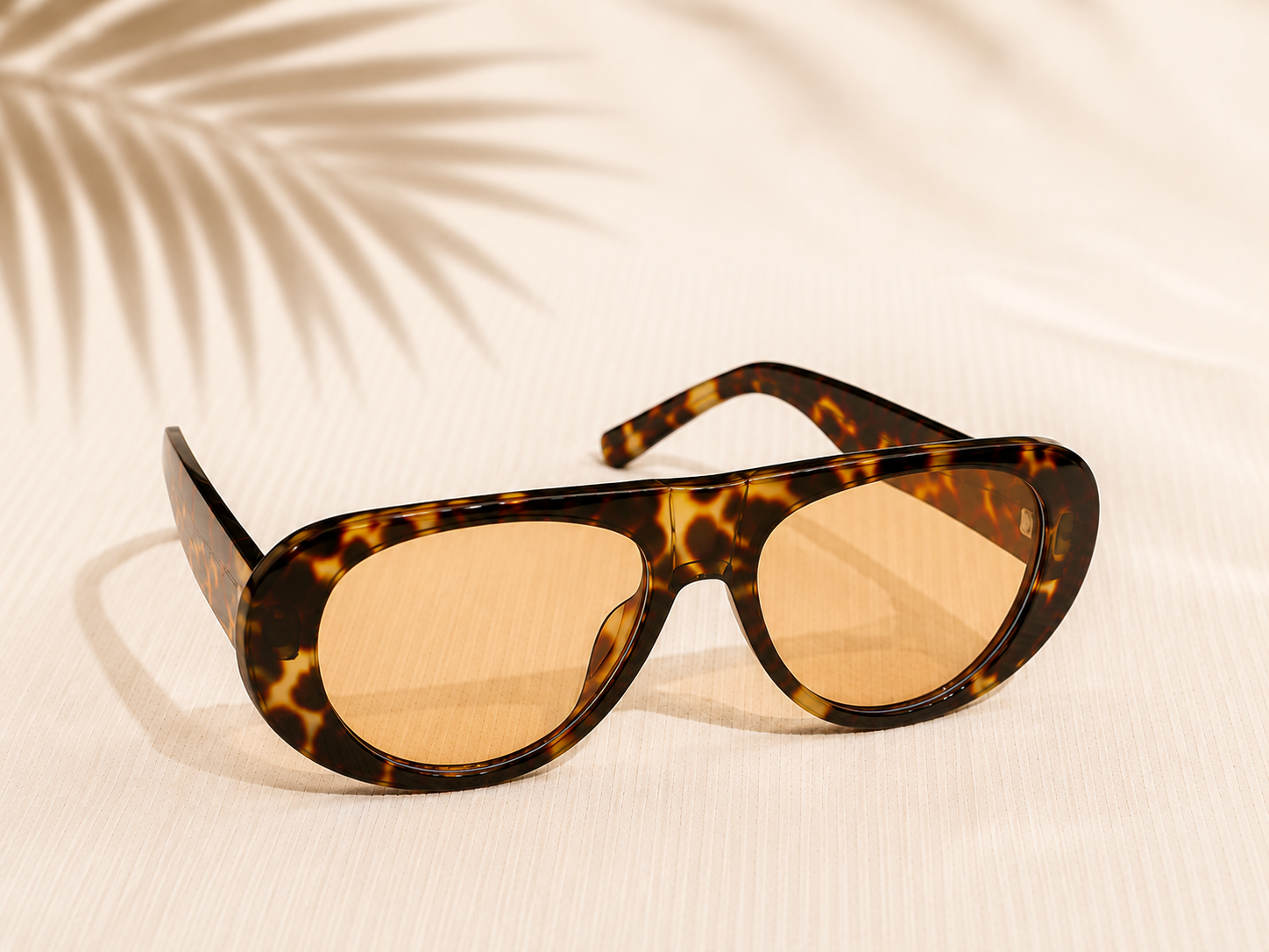 Sand Luxe