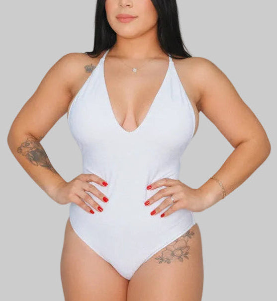 Pure Glow One-Piece